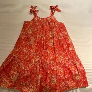 NWT Crewcuts Girls dress